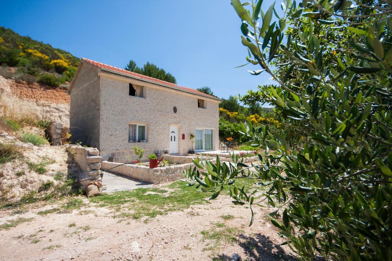 Villa Easy Holiday Skradin Exterior foto