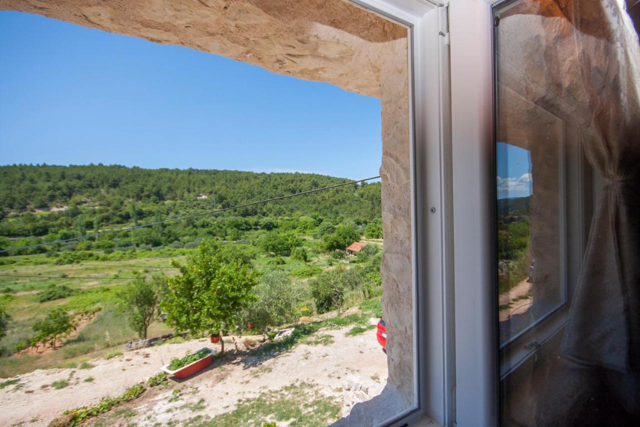 Villa Easy Holiday Skradin Exterior foto