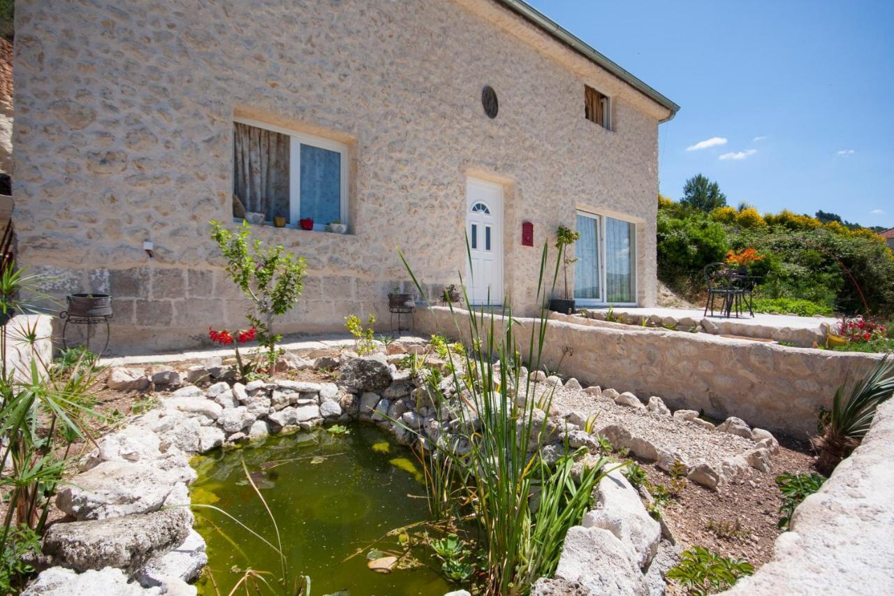 Villa Easy Holiday Skradin Exterior foto